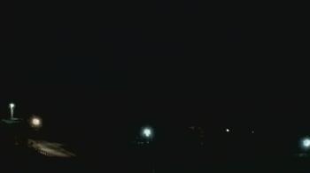 Weather camera view of Crawfordsville MS.