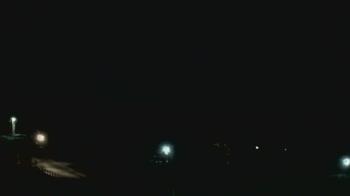 Weather camera view of Crawfordsville MS.