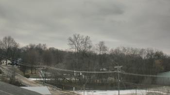 Weather camera view of Crawfordsville MS.