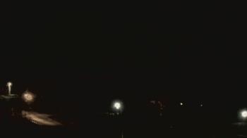 Weather camera view of Crawfordsville MS.