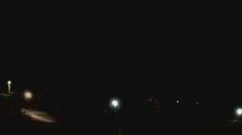 Weather camera view of Crawfordsville MS.