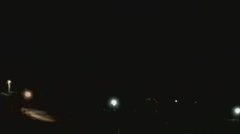 Weather camera view of Crawfordsville MS.