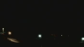 Weather camera view of Crawfordsville MS.