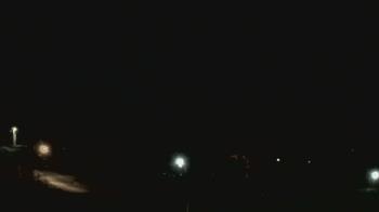 Weather camera view of Crawfordsville MS.