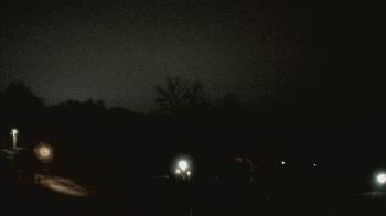 Weather camera view of Crawfordsville MS.