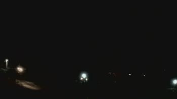 Weather camera view of Crawfordsville MS.