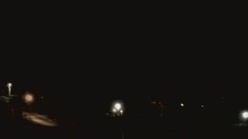 Weather camera view of Crawfordsville MS.