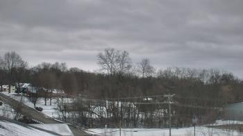 Weather camera view of Crawfordsville MS.