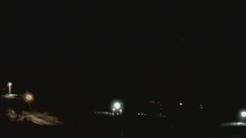 Weather camera view of Crawfordsville MS.