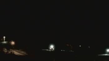 Weather camera view of Crawfordsville MS.