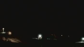 Weather camera view of Crawfordsville MS.