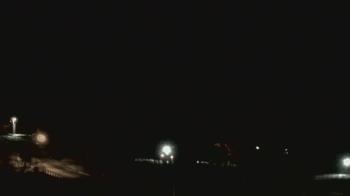 Weather camera view of Crawfordsville MS.