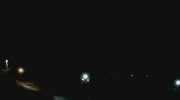 Weather camera view of Crawfordsville MS.