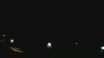 Weather camera view of Crawfordsville MS.