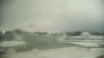 Weather camera view of Three Oaks Recreation Area.