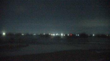 Weather camera view of Three Oaks Recreation Area.