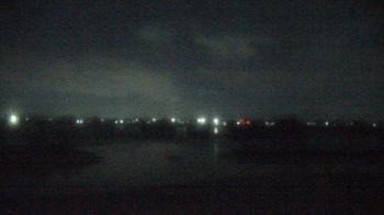 Weather camera view of Three Oaks Recreation Area.