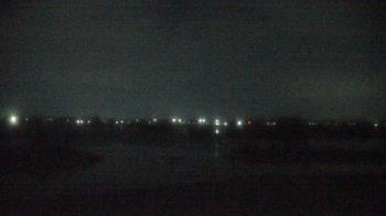 Weather camera view of Three Oaks Recreation Area.