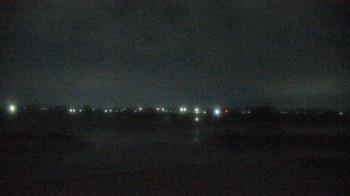 Weather camera view of Three Oaks Recreation Area.