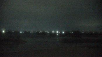 Weather camera view of Three Oaks Recreation Area.