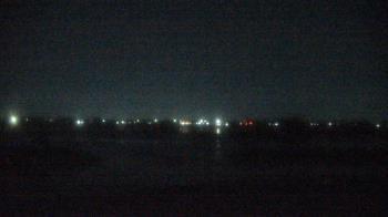 Weather camera view of Three Oaks Recreation Area.