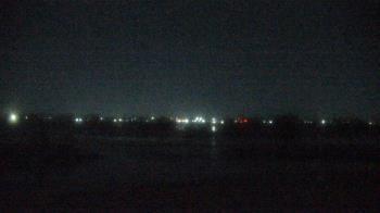 Weather camera view of Three Oaks Recreation Area.