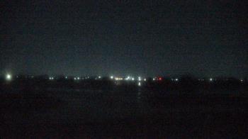 Weather camera view of Three Oaks Recreation Area.