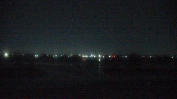 Weather camera view of Three Oaks Recreation Area.