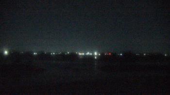 Weather camera view of Three Oaks Recreation Area.