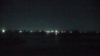 Weather camera view of Three Oaks Recreation Area.