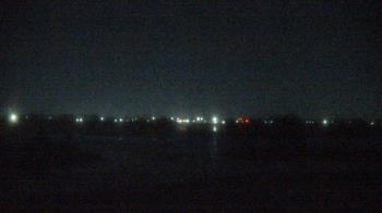 Weather camera view of Three Oaks Recreation Area.