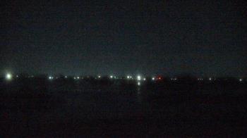 Weather camera view of Three Oaks Recreation Area.