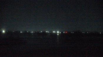 Weather camera view of Three Oaks Recreation Area.