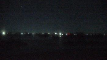 Weather camera view of Three Oaks Recreation Area.