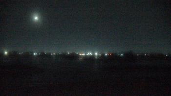 Weather camera view of Three Oaks Recreation Area.