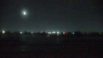 Weather camera view of Three Oaks Recreation Area.