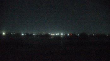 Weather camera view of Three Oaks Recreation Area.