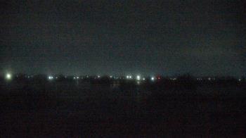 Weather camera view of Three Oaks Recreation Area.