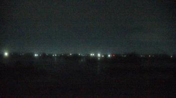 Weather camera view of Three Oaks Recreation Area.