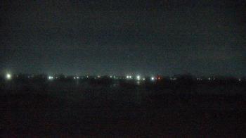 Weather camera view of Three Oaks Recreation Area.