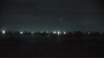 Weather camera view of Three Oaks Recreation Area.