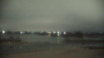 Weather camera view of Three Oaks Recreation Area.