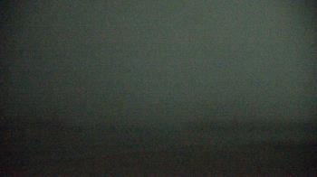 Weather camera view of Three Oaks Recreation Area.