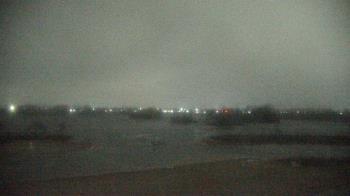 Weather camera view of Three Oaks Recreation Area.