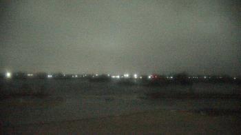 Weather camera view of Three Oaks Recreation Area.