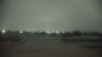 Weather camera view of Three Oaks Recreation Area.