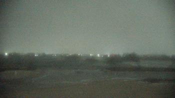 Weather camera view of Three Oaks Recreation Area.