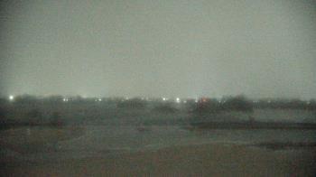 Weather camera view of Three Oaks Recreation Area.