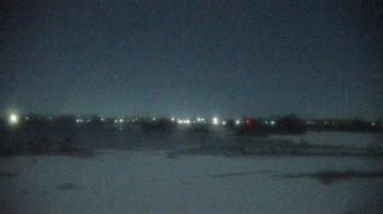 Weather camera view of Three Oaks Recreation Area.