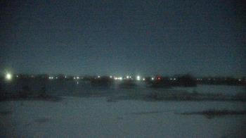 Weather camera view of Three Oaks Recreation Area.